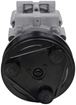 AC Compressor, Taurus 95-00/Continental 95-02 A/C Compressor | Replacement REPFD191155