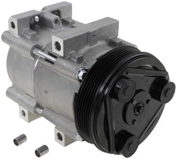 AC Compressor, Explorer 91-01/Ranger 91-11 A/C Compressor, V6 | Replacement REPFD191156