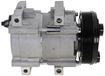 AC Compressor, Explorer 91-01/Ranger 91-11 A/C Compressor, V6 | Replacement REPFD191156