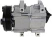 AC Compressor, Explorer 91-01/Ranger 91-11 A/C Compressor, V6 | Replacement REPFD191156