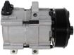 AC Compressor, F-Series 97-06/F-Series Super Duty 99-07 A/C Compressor, V8/V10 | Replacement REPFD191158