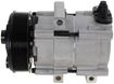 AC Compressor, F-Series 97-06/F-Series Super Duty 99-07 A/C Compressor, V8/V10 | Replacement REPFD191158