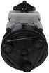 AC Compressor, F-Series 97-06/F-Series Super Duty 99-07 A/C Compressor, V8/V10 | Replacement REPFD191158