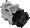 AC Compressor, Econoline/Expedition 97-01 A/C Compressor, V8/V10 | Replacement REPFD191159