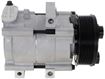 AC Compressor, Econoline/Expedition 97-01 A/C Compressor, V8/V10 | Replacement REPFD191159