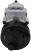 AC Compressor, Econoline/Expedition 97-01 A/C Compressor, V8/V10 | Replacement REPFD191159