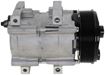 AC Compressor, F-250/F-350 99-03 A/C Compressor, 7.3L Diesel | Replacement REPFD191160