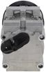 AC Compressor, F-250/F-350 99-03 A/C Compressor, 7.3L Diesel | Replacement REPFD191160