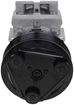 AC Compressor, F-250/F-350 99-03 A/C Compressor, 7.3L Diesel | Replacement REPFD191160