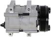 AC Compressor, Focus 03-04 A/C Compressor, 2.0L, 6 O'clock Coil | Replacement REPFD191161