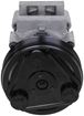 AC Compressor, Focus 03-04 A/C Compressor, 2.0L, 6 O'clock Coil | Replacement REPFD191161