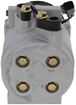 AC Compressor, Econoline 07-14 A/C Compressor, 4.6/5.4/6.8L, 6-Groove/115Mm | Replacement REPFD191166