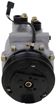 AC Compressor, Econoline 07-14 A/C Compressor, 4.6/5.4/6.8L, 6-Groove/115Mm | Replacement REPFD191166