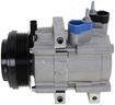 AC Compressor, Explorer 06-10 A/C Compressor, 4.6L, W/O Rear Air | Replacement REPFD191168