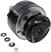 AC Compressor, Gm Truck 87-91 A/C Compressor, Oe Style, 6-Groove | Replacement REPG191105