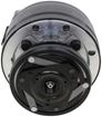 AC Compressor, Gm Truck 87-91 A/C Compressor, Oe Style, 6-Groove | Replacement REPG191105