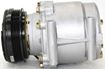 AC Compressor, Civic 94-00 / Cr-V 97-01 A/C Compressor, Sanden Type | Replacement REPH191111