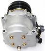 AC Compressor, Civic 94-00 / Cr-V 97-01 A/C Compressor, Sanden Type | Replacement REPH191111