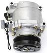 AC Compressor, Civic 94-00 / Cr-V 97-01 A/C Compressor, Sanden Type | Replacement REPH191111