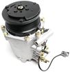 AC Compressor, Cr-V 02-06 A/C Compressor, New, 7-Groove, O-Ring Manifold, Tangent Mount, 1.4 In. Mounted Distance | Replacement REPH191118