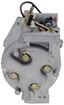 AC Compressor, Cr-V 02-06 A/C Compressor, Oe Style | Replacement REPH191167