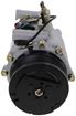 AC Compressor, Cr-V 02-06 A/C Compressor, Oe Style | Replacement REPH191167