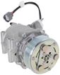 AC Compressor, Civic 02-05 A/C Compressor, 1.7L, 3-Wire Connector | Replacement REPH191168