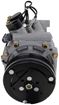 AC Compressor, Civic 94-00 / Cr-V 97-01 A/C Compressor, Sanden Type | Replacement REPH191171