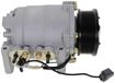 AC Compressor, Civic 02-05/Rsx 02-06 A/C Compressor, 2.0L, 7-Groove | Replacement REPH191173