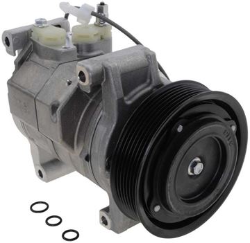 AC Compressor, Element 03-10 A/C Compressor | Replacement REPH191175