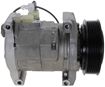 AC Compressor, Element 03-10 A/C Compressor | Replacement REPH191175