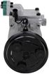 AC Compressor, Elantra 01-06 A/C Compressor, 2.0L | Replacement REPH191176