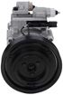 AC Compressor, Santa Fe 03-06 A/C Compressor, 3.5L | Replacement REPH191178