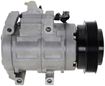 AC Compressor, Sedona 06-09 A/C Compressor, 3.8L, 6-Groove | Replacement REPH191181