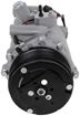 AC Compressor, Cr-V / Rdx 07-11 A/C Compressor, 2.3L/2.4L, 7-Groove/106Mm | Replacement REPH191183