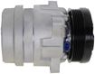 AC Compressor, S10/Hombre 98-03 A/C Compressor, 2.2L | Replacement REPI191110