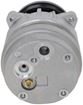 AC Compressor, S10/Hombre 98-03 A/C Compressor, 2.2L | Replacement REPI191110