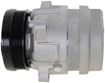 AC Compressor, S10/Hombre 98-03 A/C Compressor, 2.2L | Replacement REPI191110