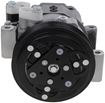 AC Compressor, Rodeo/Passport 99-04 A/C Compressor | Replacement REPI191112