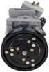 AC Compressor, Pathfinder 96-99 A/C Compressor, 3.3L | Replacement REPI191113