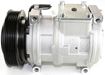 AC Compressor, Grand Cherokee 93-98 A/C Compressor, 6Cyl | Replacement REPJ191101