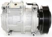 AC Compressor, Grand Cherokee 93-98 A/C Compressor, 6Cyl | Replacement REPJ191101