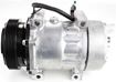 AC Compressor, Cherokee 94-96 A/C Compressor | Replacement REPJ191103