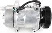 AC Compressor, Cherokee 94-96 A/C Compressor | Replacement REPJ191103