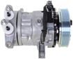 AC Compressor, Liberty 02-05 A/C Compressor, 3.7L | Replacement REPJ191125