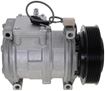 AC Compressor, Grand Cherokee 93-98 A/C Compressor, 8Cyl | Replacement REPJ191127