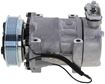 AC Compressor, Dakota 97-01 A/C Compressor, 2.5/4.0L, 6-Groove/119Mm | Replacement REPJ191129