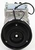 AC Compressor, Spectra 00-02 A/C Compressor, 4 Groove | Replacement REPK191101