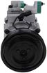 AC Compressor, Sonata 99-04/Santa Fe 01-06 A/C Compressor, 2.4L | Replacement REPK191112