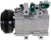 AC Compressor, Sorento 03-06 A/C Compressor, 3.5L | Replacement REPK191114